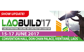 Wilson Cables at LAOBUILD 2017 in Laos