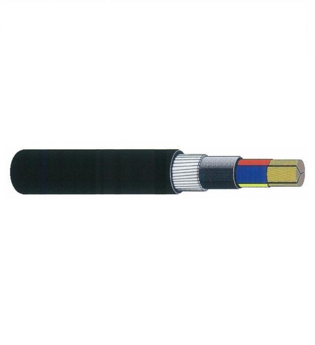 FRT-211A Flame Retardant Armoured Power Cables