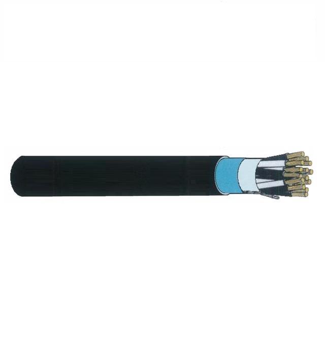 IC-411 Flame Retardant Instrumentation Cables