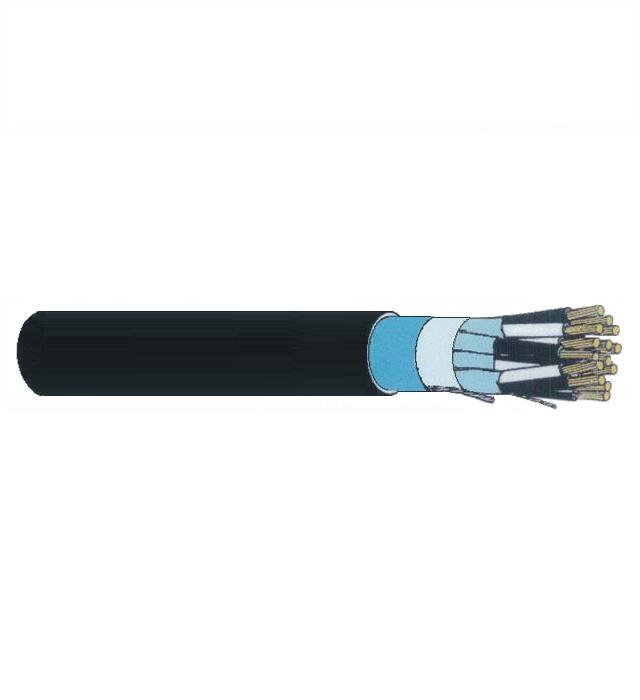 IP-411 Flame Retardant Instrumentation Cables