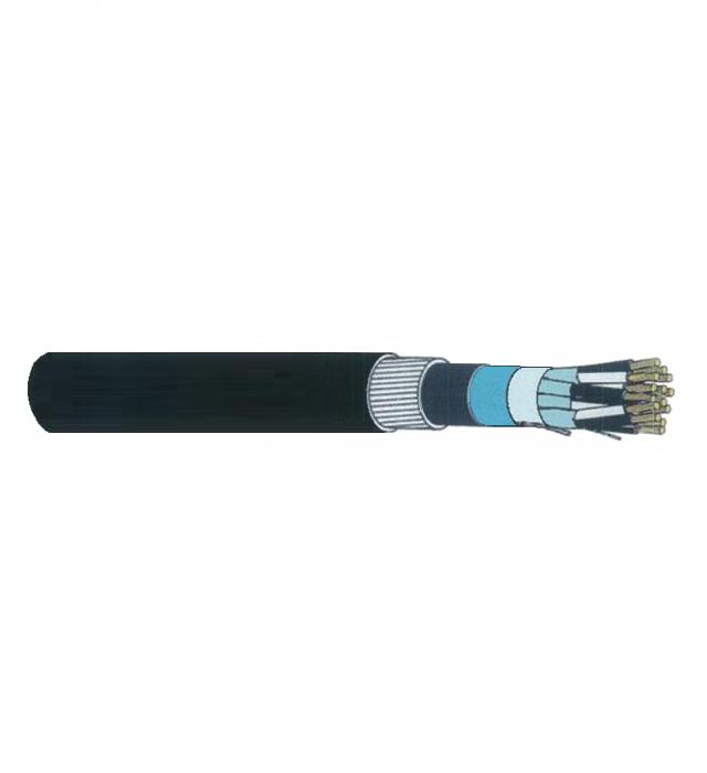 IP-111A Flame Retardant Instrumentation Armoured Cables