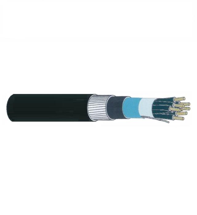 IM-411A Flame Retardant Instrumentation Armoured Cables