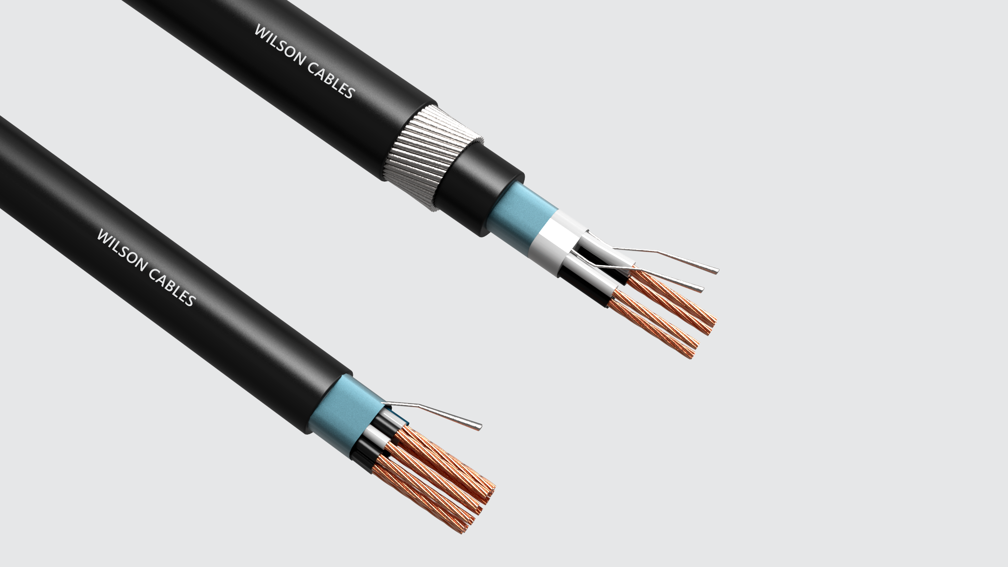 IC-111 Flame Retardant Instrumentation Cables