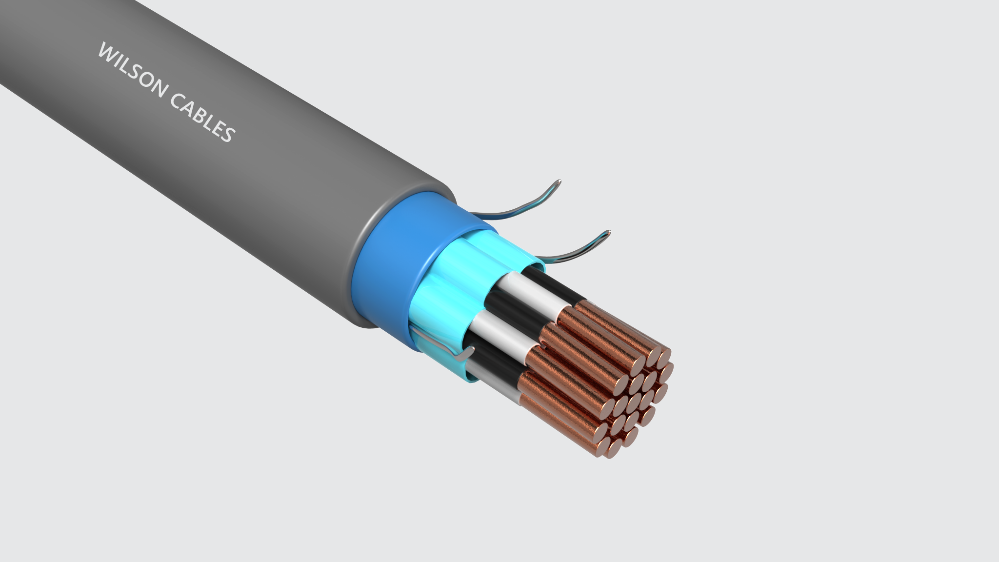 single-core-pvc